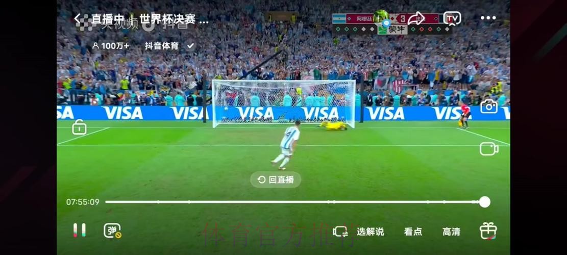 新浪世界杯直播平台：全方位赛事体验